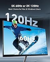 KTC H27P3 27-inch 5K Monitor — image 3