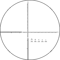 Vortex Optics Recce Pro HD 8x32 Monocular — image 6