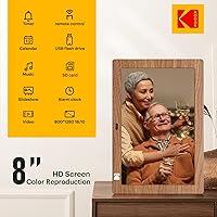 KODAK 8 Inch Digital Picture Frame — image 2