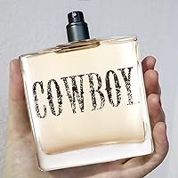 Tru Western Cowboy Cologne for Men 3.4oz — image 4