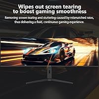 Z-Edge UG49W 49-Inch 5K Curved Gaming Monitor — image 9