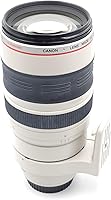 Canon EF 100-400mm f/4.5-5.6L IS USM Telephoto Zoom Lens — image 3