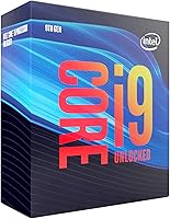 Intel Core i9-9900K Desktop Processor — image 2