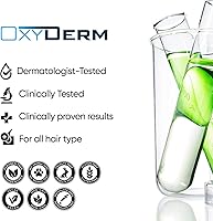 OxyDerm Butt & Thigh Acne Treatment Pads — image 9