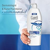 Curel Daily Healing Body Lotion 1 Oz, Pack of 30 — image 4