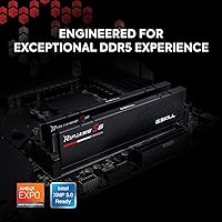 G.SKILL Ripjaws S5 DDR5 64GB (2x32GB) 6000MT/s RAM — image 2