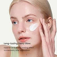 BIODANCE Skin-Glow Essence Cream 1.69 fl.oz — image 2