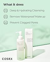 COSRX Pure Fit Cica Cleansing Oil 200mL — image 3