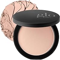Glo Skin Beauty Pressed Base Powder Foundation - Beige Light — image 1