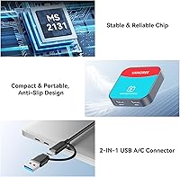 VANGREE VC-003 Capture Card — image 7