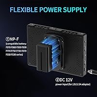 FEELWORLD T7PLUS 7-Inch 4K Video Monitor — image 7