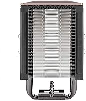 Corsair A115 High-Performance Tower CPU Air Cooler — image 4