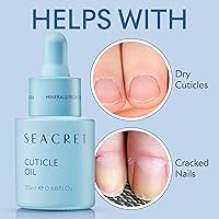 SEACRET Nail Care Collection — image 5