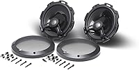 Rockford Fosgate T1675 Power 6.75″ 2-Way Coaxial Speakers — image 8