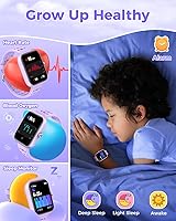 ENOMIR Smart Watch for Kids 2025 — image 4