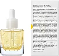 Vividraw Apple Vinegar Pore Tightening Ampoule 40ml — image 9