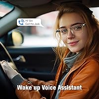 BUDAOLIU GS13-GB Smart Glasses — image 5