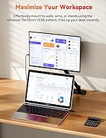 HotYeah 15.6-inch Portable Monitor — image 5