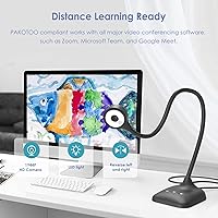 PAKOTOO PA-800 USB Document Camera — image 2