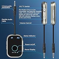 Swiitech Bluetooth Transmitter Receiver T1 — image 2