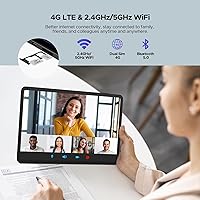 DOOGEE T40 Android 14 Tablet 20GB RAM 512GB Storage — image 7