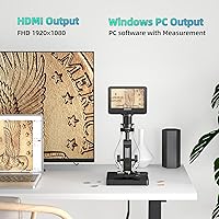 Andonstar AD266S Digital Microscope — image 6