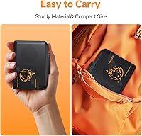 Maypott Portable Cassette Player & Tape to MP3 Converter — image 5