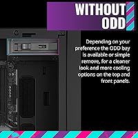 Cooler Master MasterBox NR400 Micro-ATX Tower — image 7