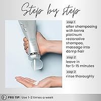 Kenra Platinum Restorative Reconstructor 6oz — image 4