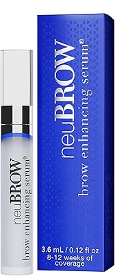 neuBROW Brow Enhancing Serum 3.6mL