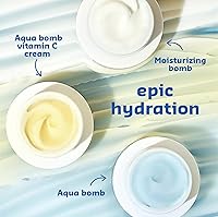 belif Aqua Bomb Vitamin C Face Cream 1.68oz — image 5