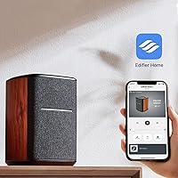 Edifier MS50A WiFi Smart Speaker — image 2