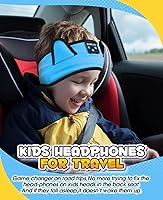 Boodlab BDEM01 Kids Bluetooth Headphones — image 6