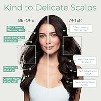 Tree To Tub Volumizing Biotin Shampoo & Conditioner Set — image 4