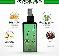 Neo Hair Lotion for Hair Loss Treatment 120mL — image 3