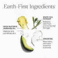 Josie Maran Whipped Argan Oil Body Butter 4oz — image 3