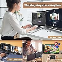 MarsMyth S1 14″ Portable Laptop Screen Extender — image 6