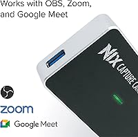 Plugable USBC-CAP60 HDMI Video Capture Card — image 3