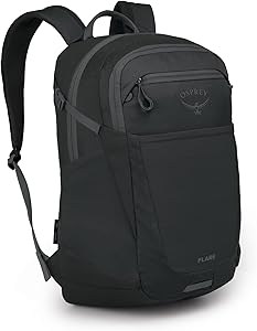 Osprey Flare 28 Laptop Backpack Review