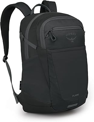 Osprey Flare 28 Commuter Backpack