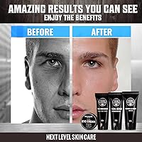 Viking Revolution Men's Facial Skin Care Kit — image 3