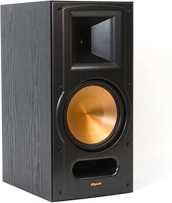 Klipsch RB-81 II
