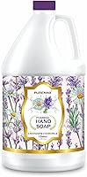Puremax Lavender Chamomile Foaming Hand Soap 128oz — image 1