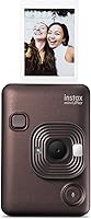 Fujifilm INSTAX Mini LIPLAY Hybrid Instant Camera — image 1