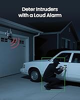 ZOSI C290 4K 8MP WiFi Security Camera — image 7