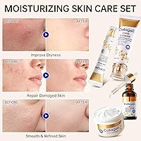 Mopayzer Collagen Skin Care Set, 7 Pcs — image 7