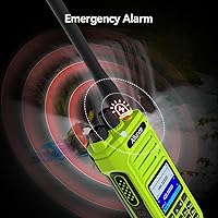 Retevis Ailunce HA1G GMRS Radio — image 8