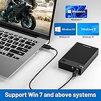 Kinhank 12TB Retro Game Hard Drive — image 3