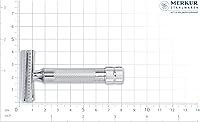Merkur 37C Double Edge Safety Razor — image 7