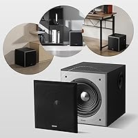 Edifier T5 Powered Subwoofer — image 5
